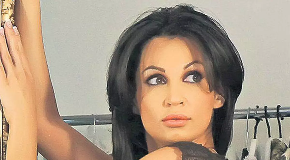 Nicoleta Luciu spune tot adevărul! Care este, în realitate, viața ei la Miercurea Ciuc