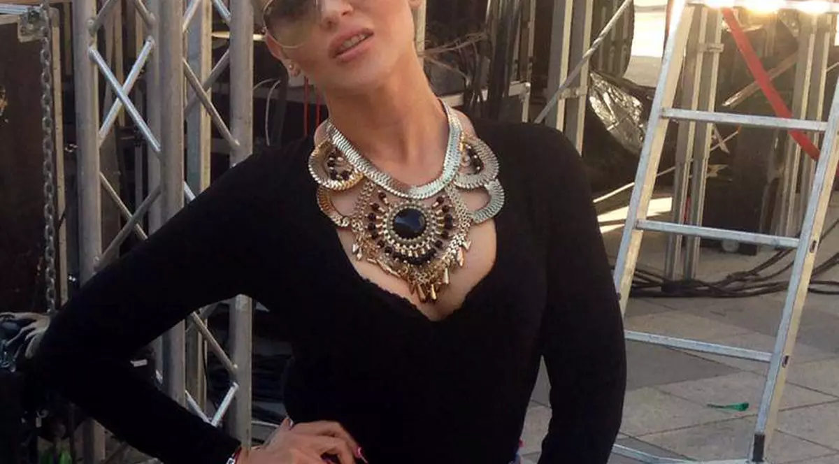 EXCLUSIV/ Oana Radu și-a făcut curaj. A dezvăluit prin ce greutăți a trecut după ce a slăbit 60 de kilograme