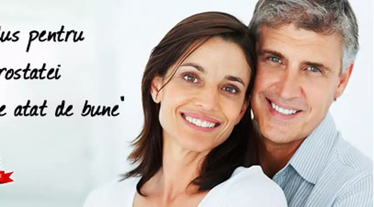 (P) Scapa rapid si naturist de afectiunile prostatei. Efecte imediate!