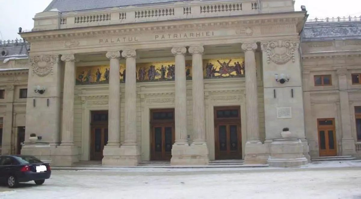 Decizia pe care a luat-o Patriarhia la o săptămână după tragedia din Colectiv! Se întâmplă în această seară