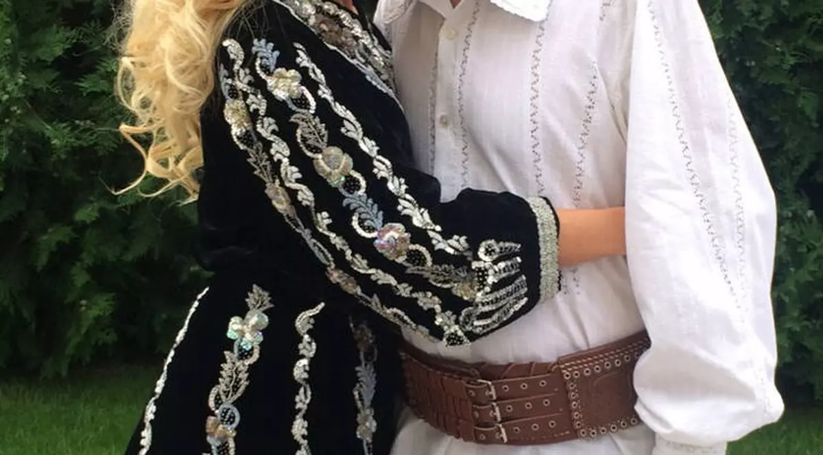 Totul a ieşit la iveală! Silviu Prigoană şi Mihaela s-au căsătorit. Cine i-a dat de gol!