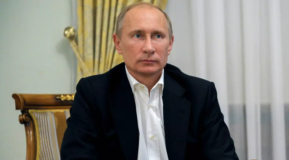 Declaraţia de ultimă oră a lui Putin, după ce avionul rusesc a fost doborât de turci