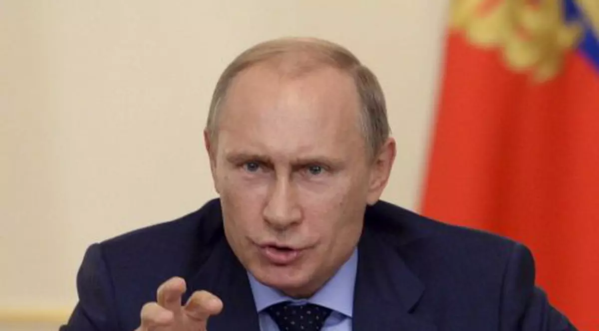INCIDENT Turcia - Rusia. Putin ordonă sancţiuni împotriva Turciei. Ce prevede decretul semnat de preşedintele rus