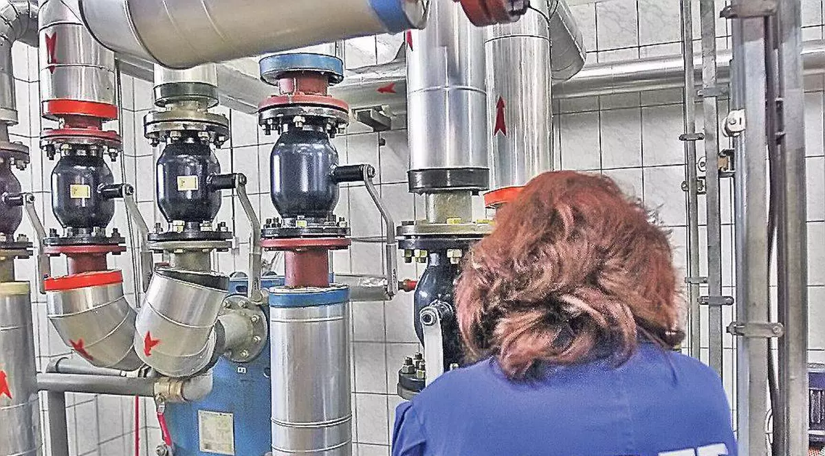 Ministrul Energiei spune că RADET a încercat să instige populaţia