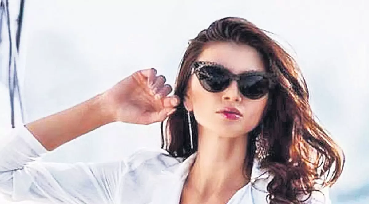 Ramona Gabor a pus mâna pe Miss Italia | EXCLUSIV