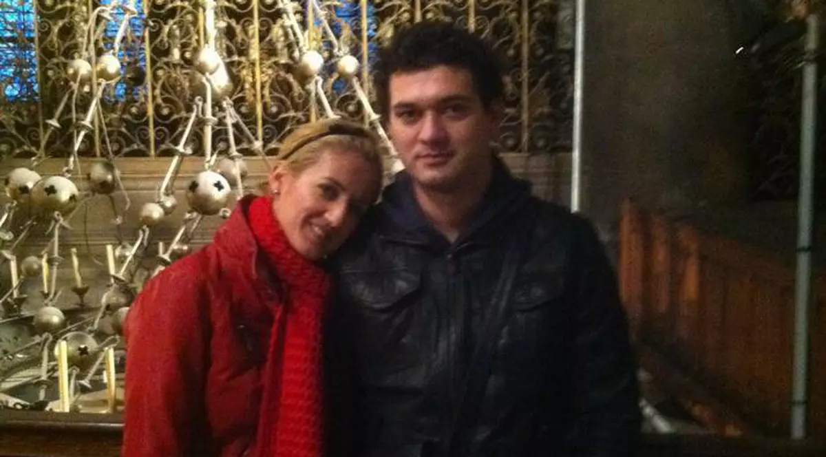 Lăcrămioara Pop și Ciprian Calciu, morți în atacurile din Paris, aveau planuri mari! «Voiau să vină în țară și să îşi facă o casă»