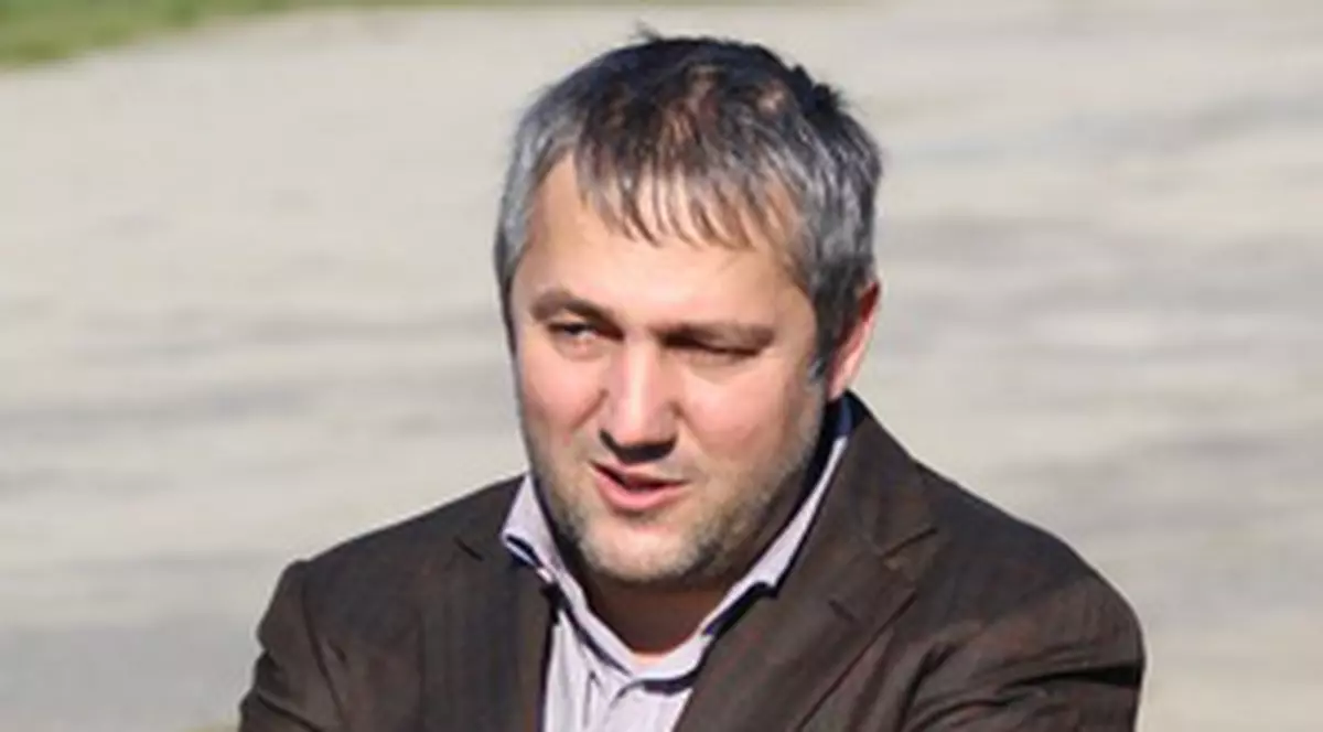 Mihai Rotaru, patronul de la CSU Craiova, e în doliu