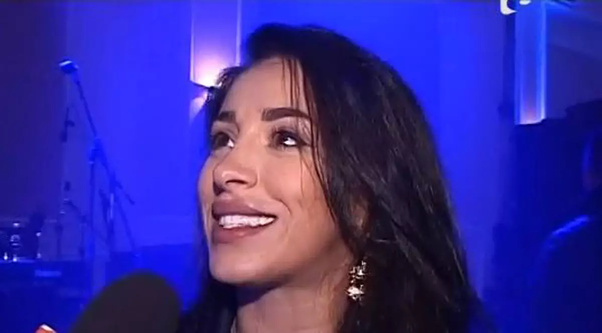 În sfârșit Ruby nu se mai ascunde! Cine este tânărul cu care împarte așternutul