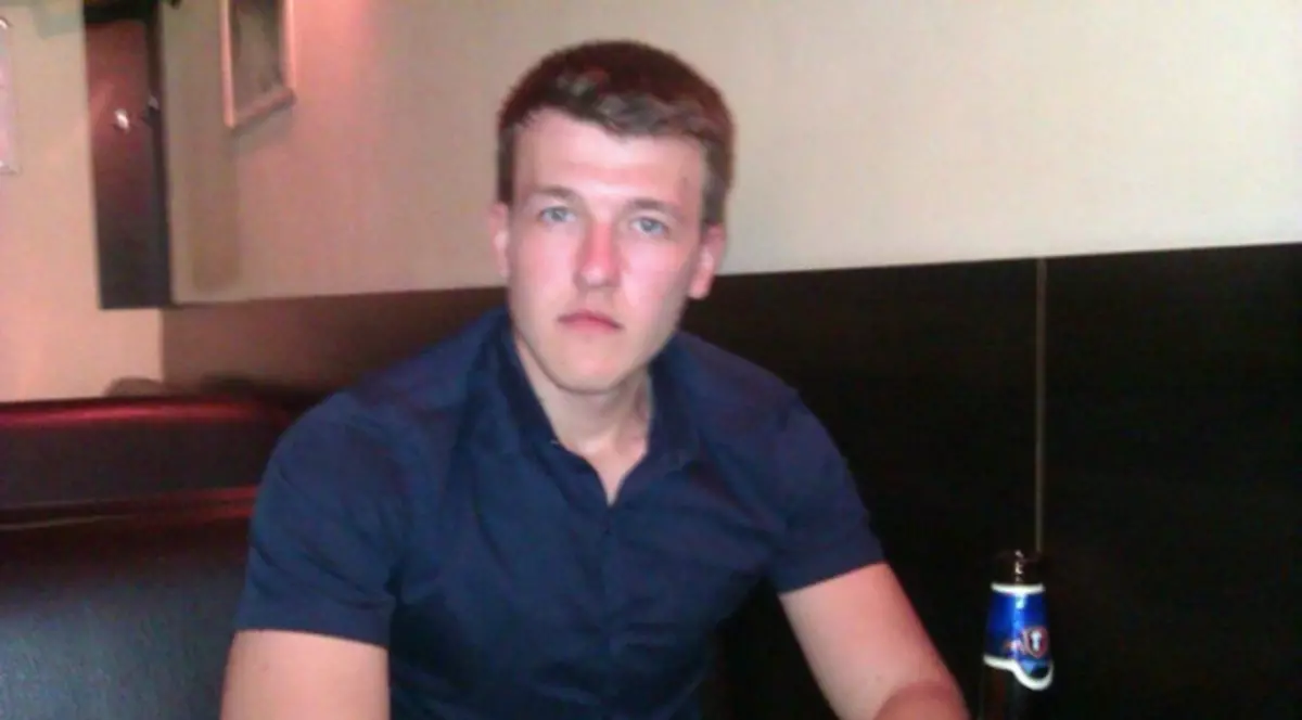 Mărturisirea făcută de studentul din Iaşi, după ce a fost înjunghiat în camera de cămin. Tânărul a spus cine e criminalul 