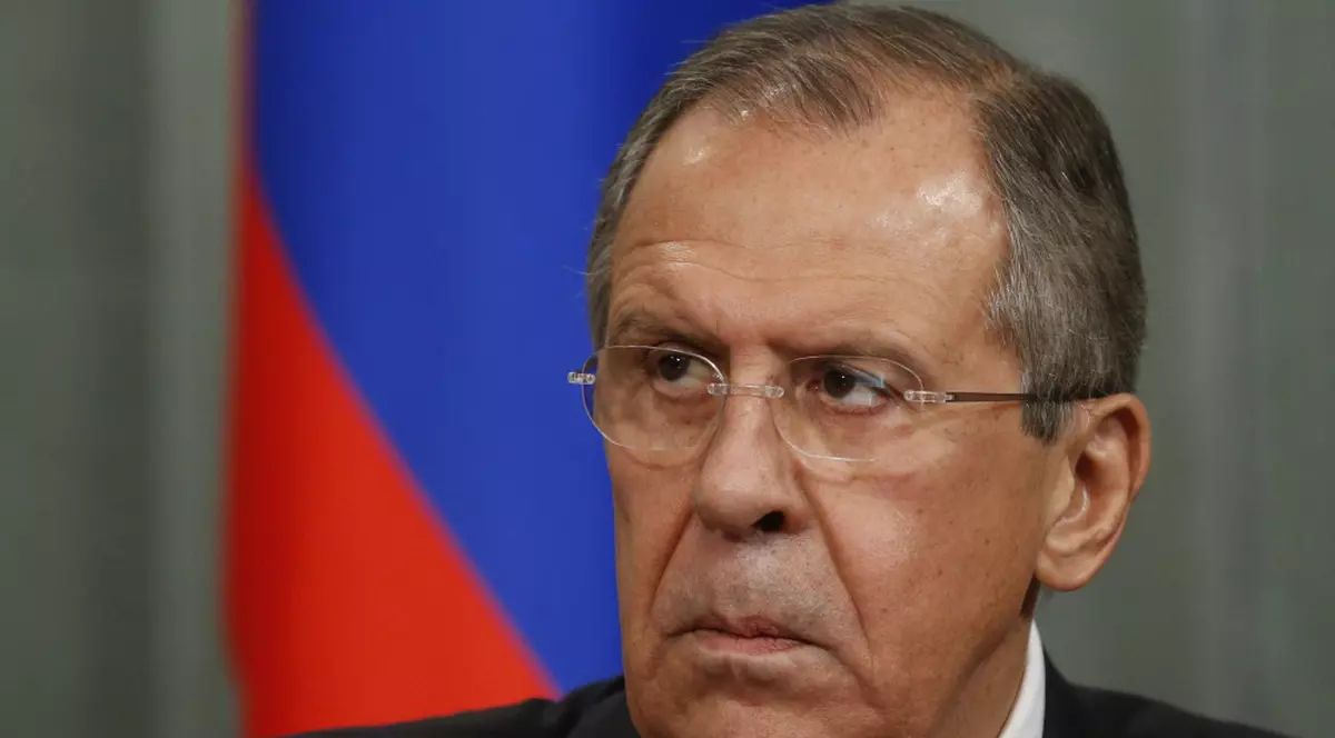 Serghei Lavrov a dat un răspuns incredibil când a fost întrebat despre afirmațiile obscene ale lui Donald Trump | VIDEO