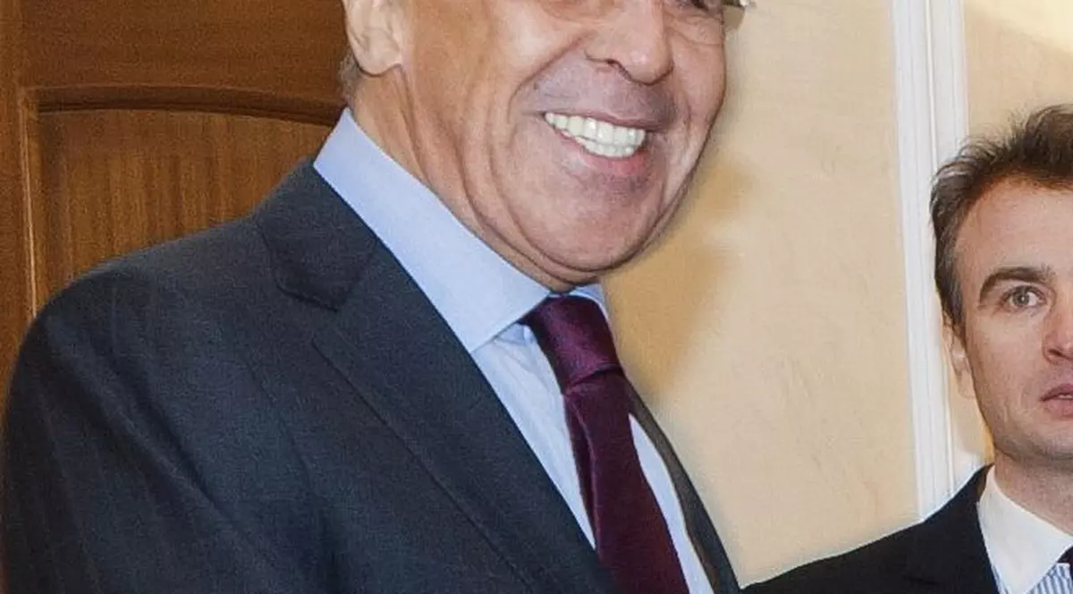 Ministrul rus de externe a răspuns la întrebarea: "Va purta Rusia război cu Turcia?"