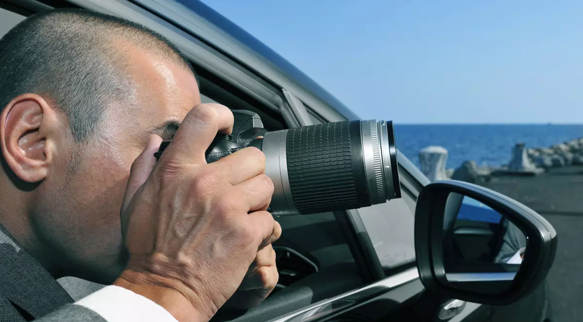 Cum poți deveni detectiv particular! Condițiile minime necesare pentru a activa în această profesie