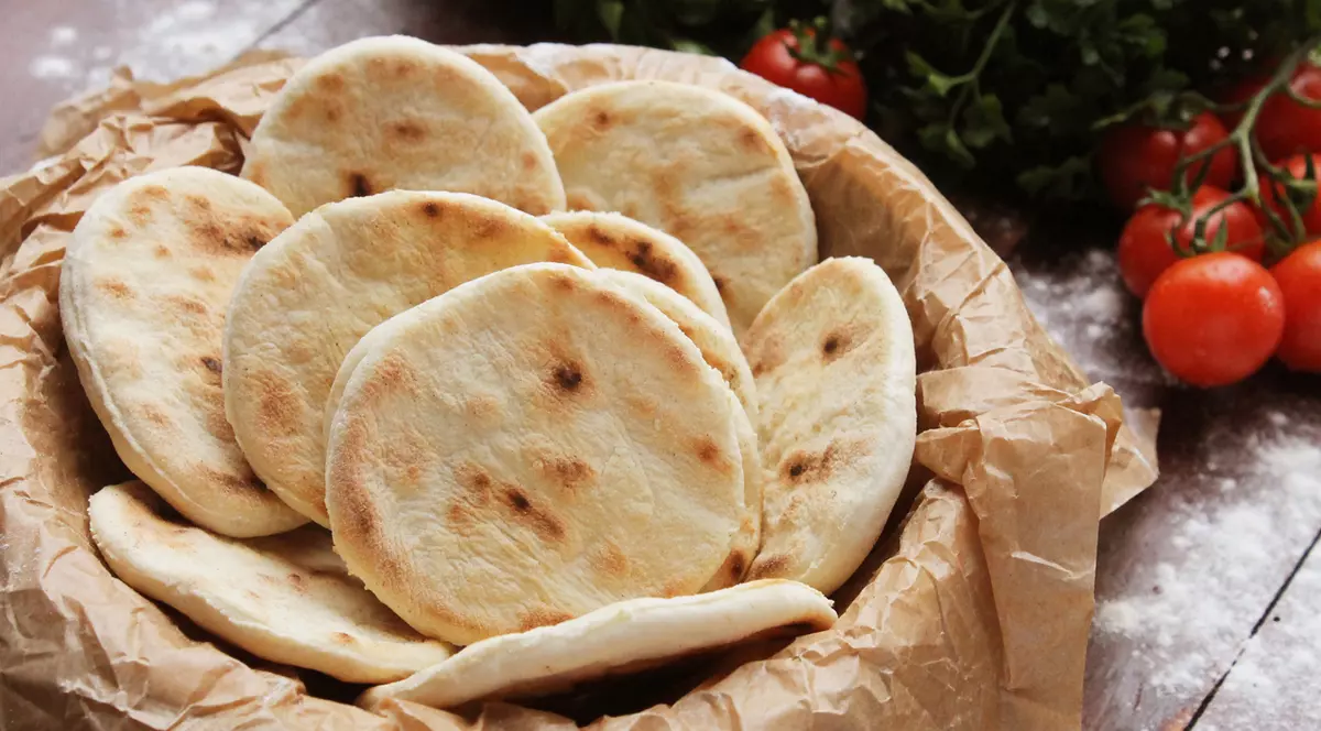 Sfaturi&trucuri: Cum faci pâine de casă