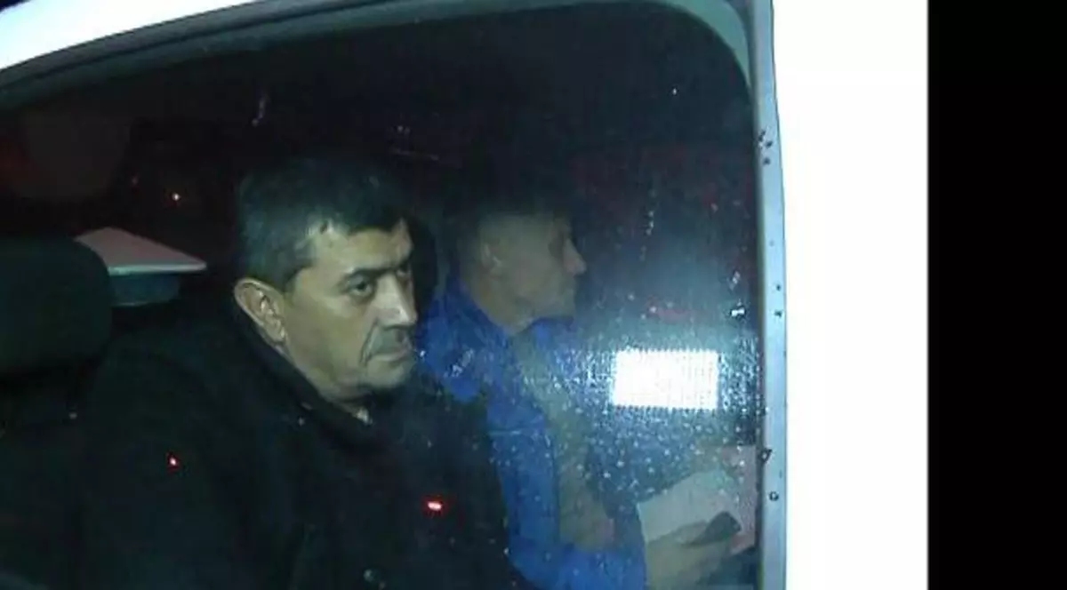 Șase dintr-o lovitură! Gest scandalos al unui șofer din Timișoara