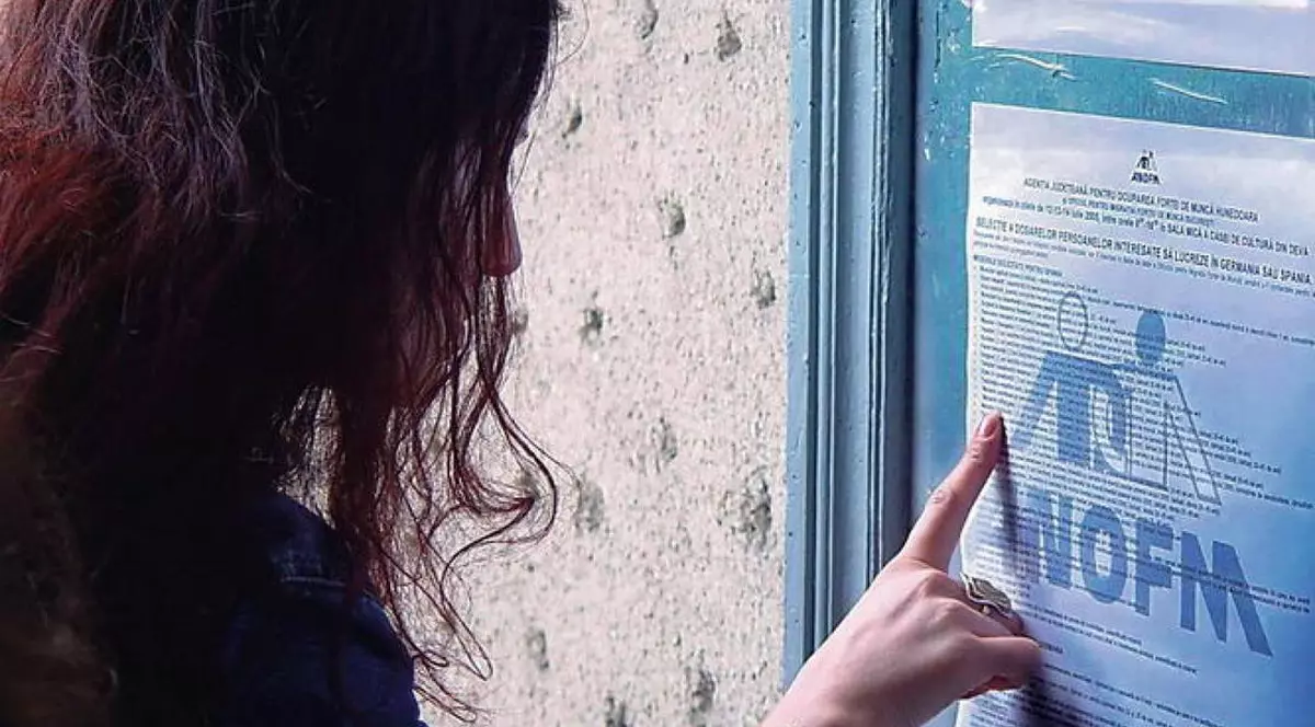 Șomajul crește, locurile de muncă dispar. Ce soluții le oferă statul român celor rămași pe drumuri?