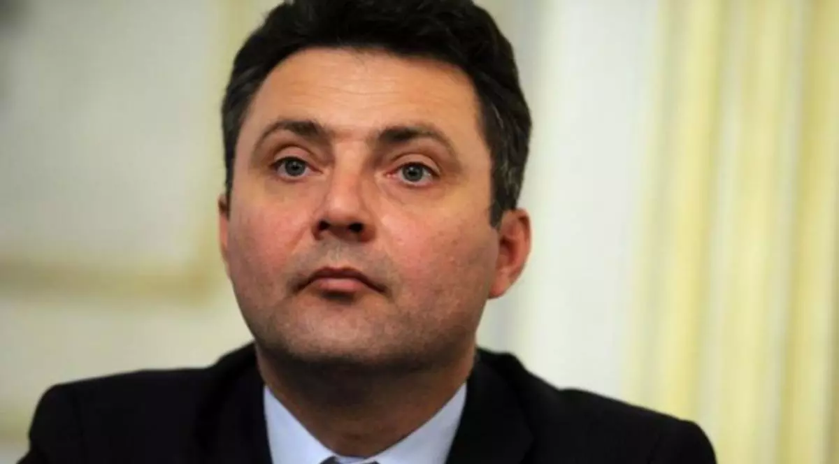 Tiberiu Nițu, urmărit penal în dosarul coloanelor oficiale