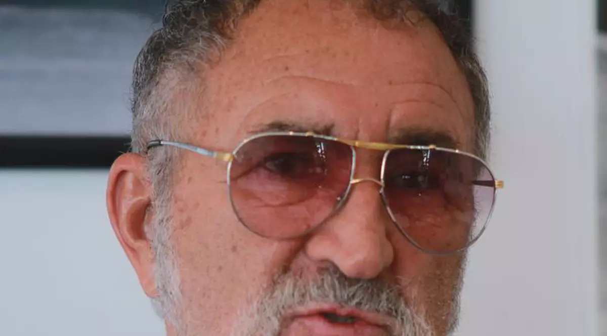 PROPUNERE-ŞOC pentru funcţia de PRIM MINISTRU. "Eu îl nominalizez pe ŢIRIAC"