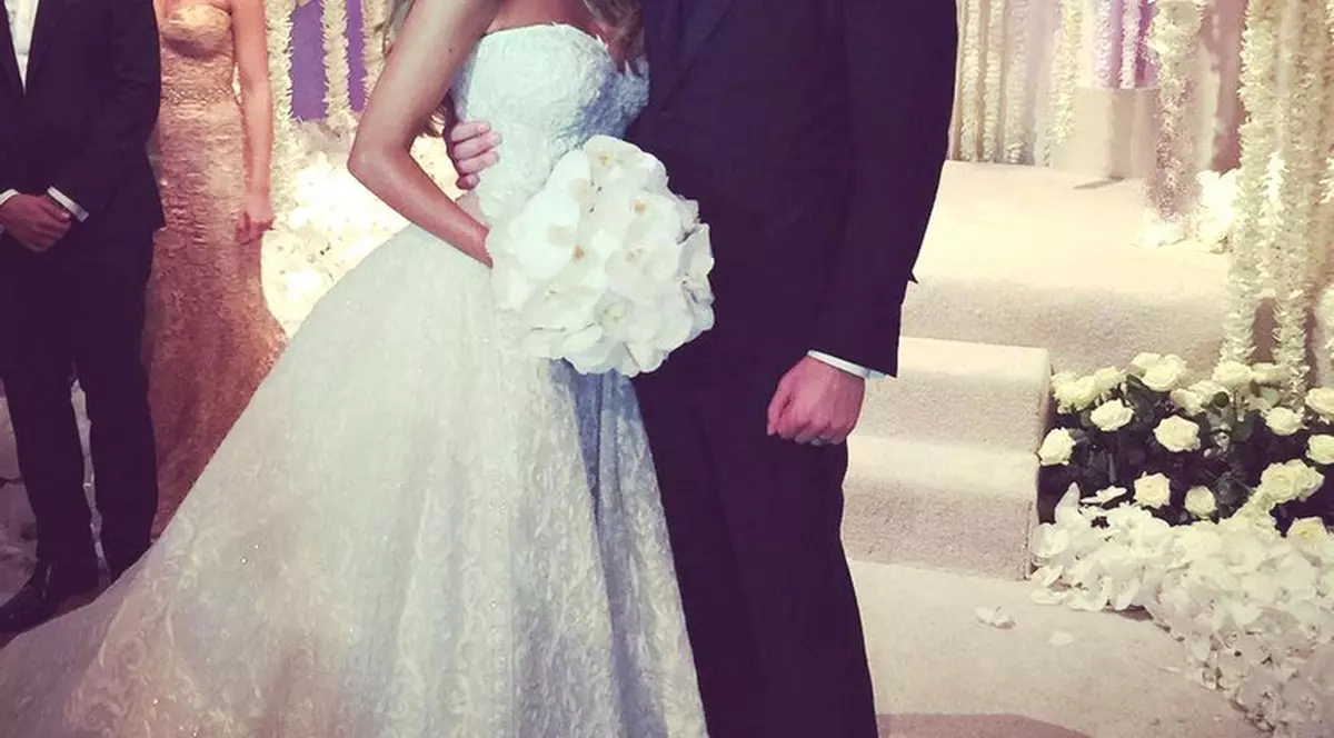 Sofia Vergara s-a măritat