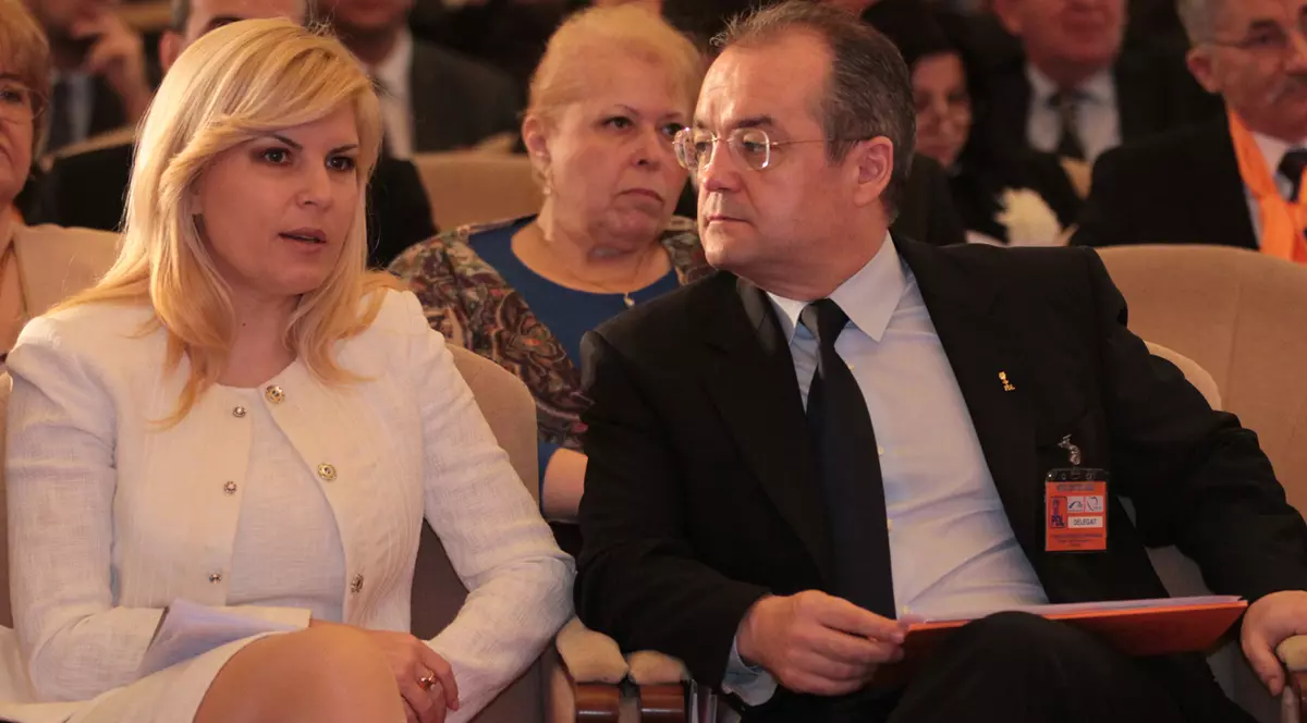 Banii negri ai PDL îi adună pe toți la DNA! Boc, Boagiu și Videanu, audiați în dosarul Elenei Udrea