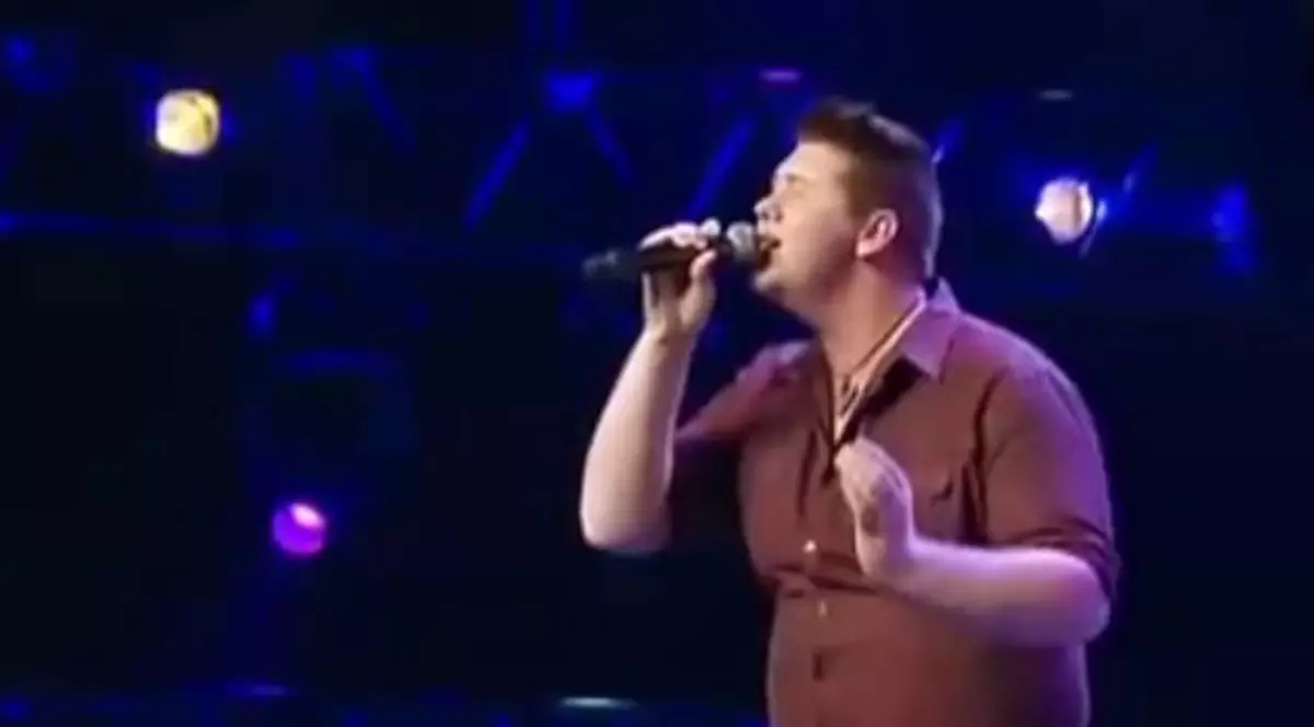 Un concurent de la "X-Factor" de 19 ani a murit într-un accident de mașină | VIDEO