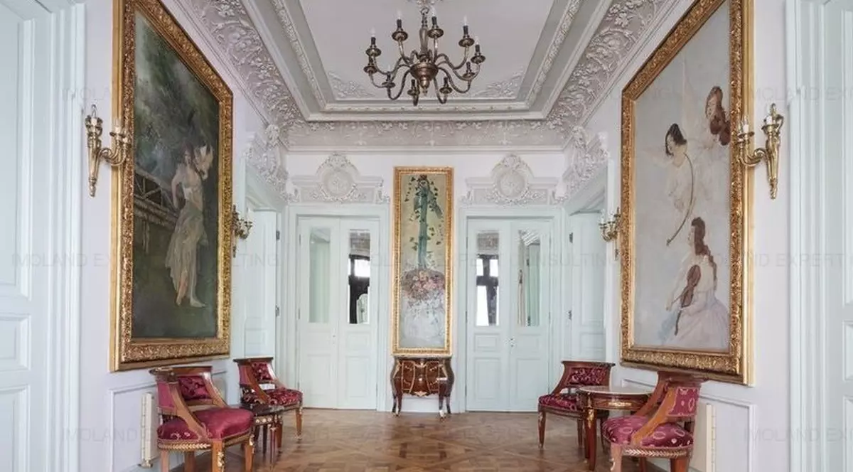 Incredibil! Cât costă o clădire din București, mai șmecheră decât Sediul Băncii Naționale ori Muzeul de Artă! 