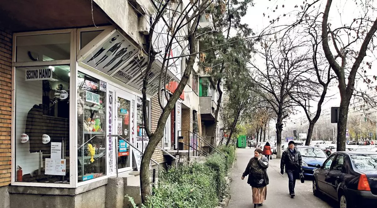 Cu marfă de Bosfor la kilogram ne-au ţepuit cu 6.000.000 de lei