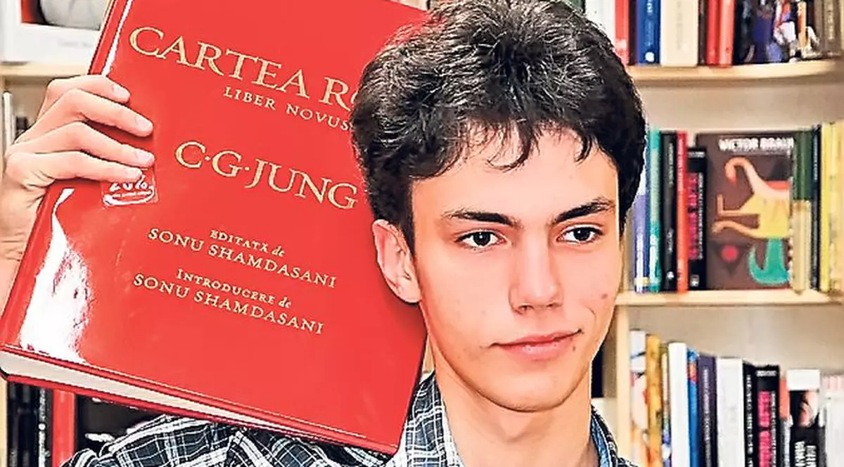 Student-model, ucis de un anevrism