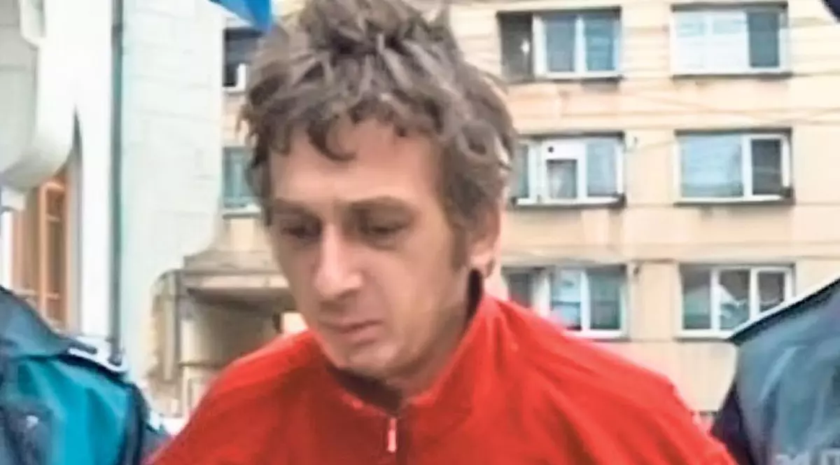 Nici moartea nu îl vrea! Încearcă în fiecare an, pe aceeaşi dată, să se sinucidă, dar nu reuşeşte