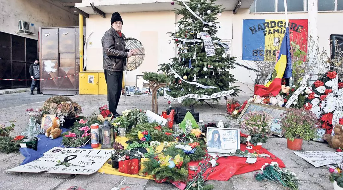 Să nu-i uităm! Două luni de la tragedia de la Colectiv