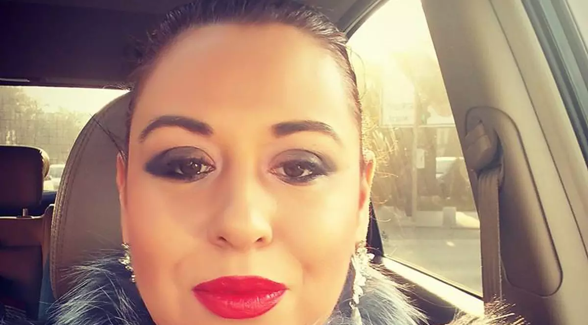 Oana Roman, emoţionată până la lacrimi la cununia lui Mitoşeru: "E prietenul meu de 30 de ani"