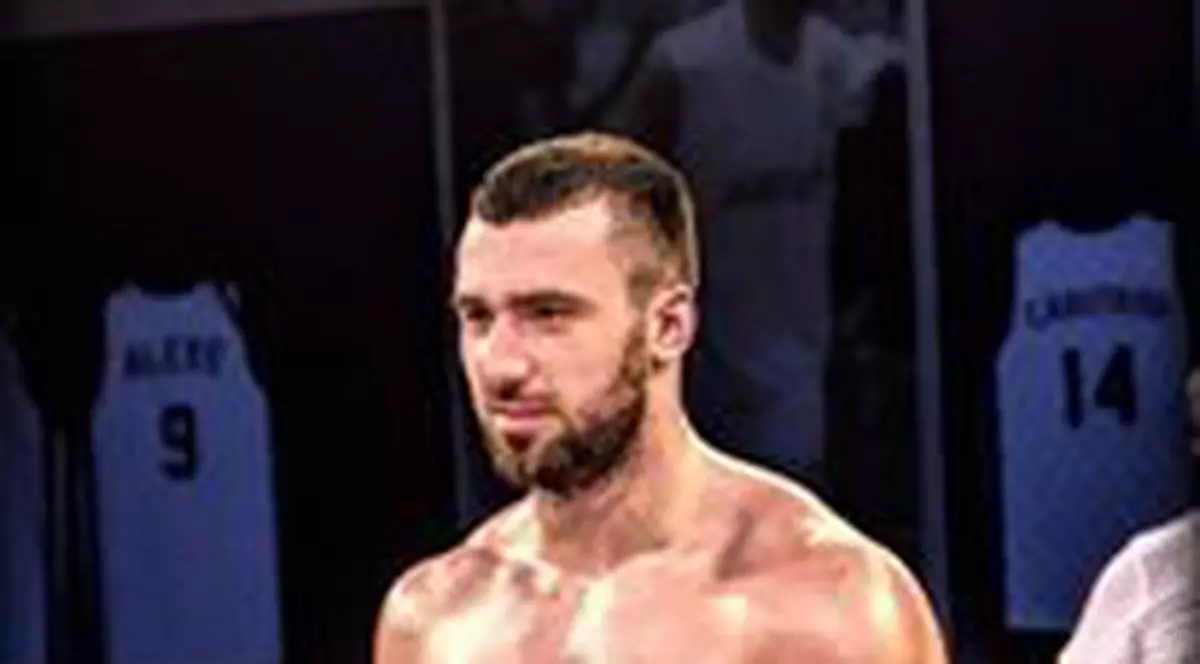 Andrei Stoica: ”Nu exclud ca în 2016 să lupt și în gale de MMA”