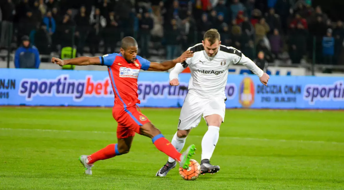 Astra Giurgiu şi ASA Tg. Mureş au scăpat de depunctare. În ceea ce privește o nouă sancțiune pentru CFR Cluj, decizia s-a amânat până la un verdict TAS legat de prima penalizare!