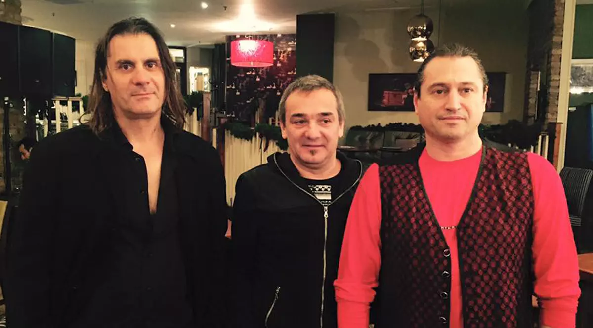 Recital de muştruluială! Marian Ionescu și-a pierdut cumpătul și s-a luat de Toni Șeicărescu pe scenă