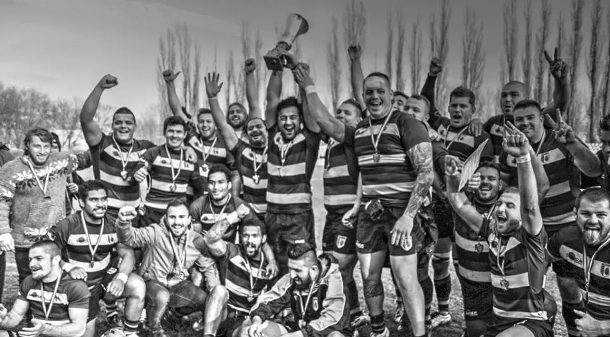 Olimpia București a cucerit medaliile de bronz în Superligă