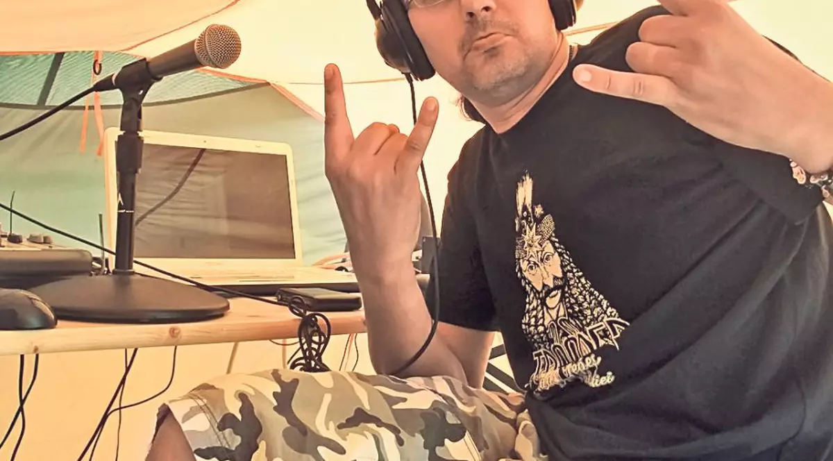 A furat pâine de foame! Viaţa «cârcotaşului» Hrubaru bate filmul | EXCLUSIV