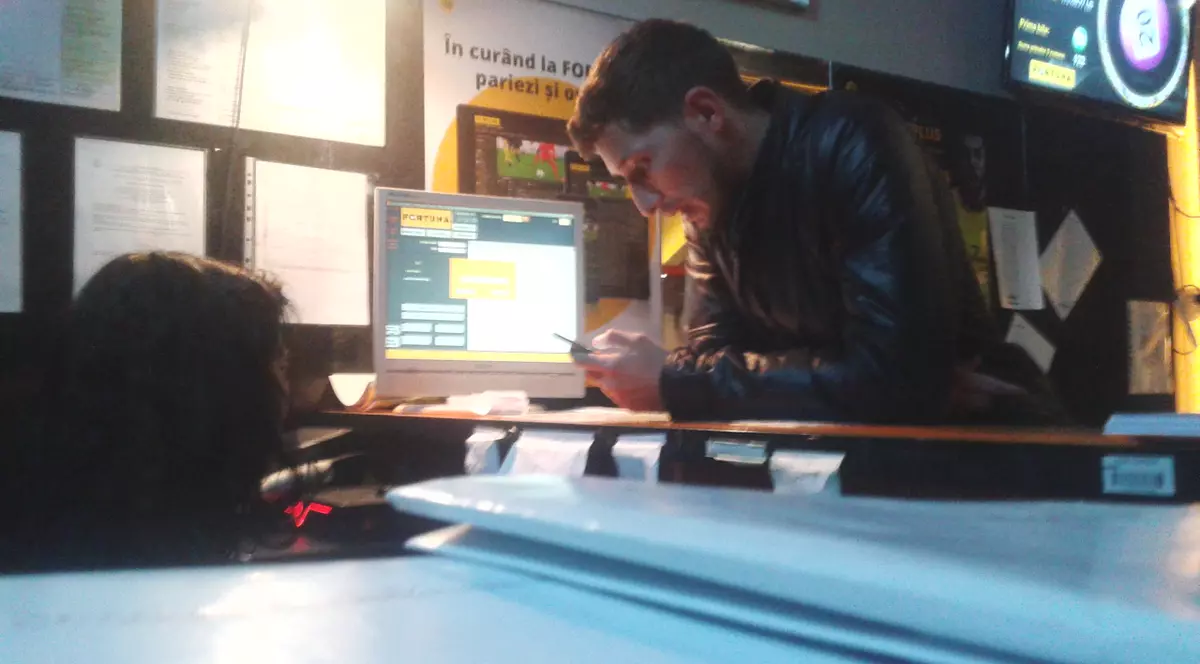 Mihai Costea, prins la pariuri! Cristi Bora, primul antrenor al lui ”Nilă”: ^”Cred că juca la pariuri! Relația cu Cruduța n-a fost benefică!”/ VIDEO