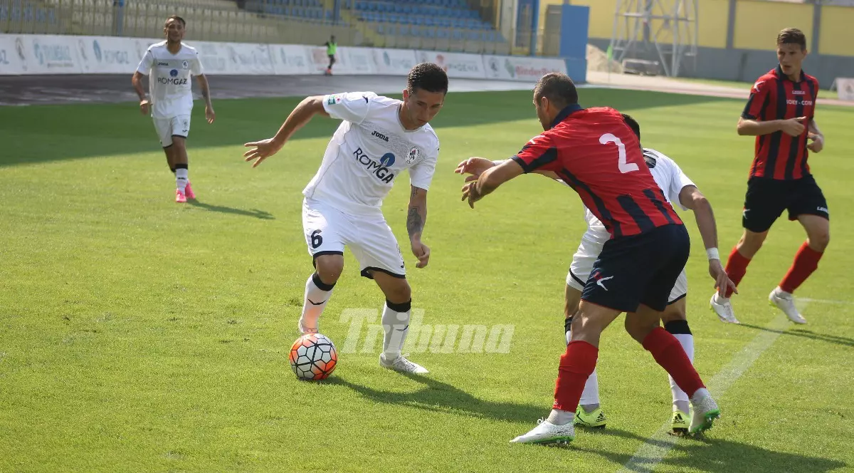 Liga 2, etapa a 18-a, ultima a sezonului. În derby-ul zilei, în seria de Vest, CS Mioveni a bătut Gaz Metan Mediaș, după ce a ratat și un 11 metri! FCM Baia Mare a umilit Bihorul și a trecut pe primul loc. Chindia, succes la Brașov