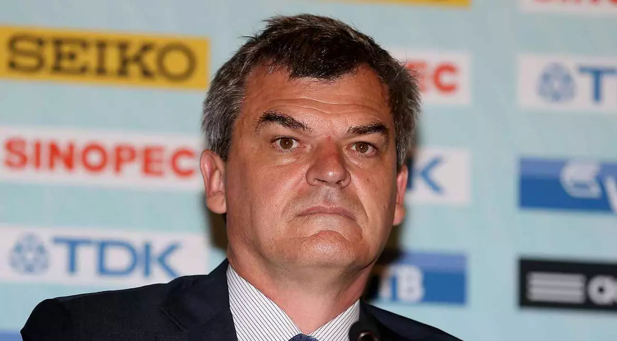 Demisie a șefului de cabinet al lui Sebastian Coe, vizat în scandalul de dopaj