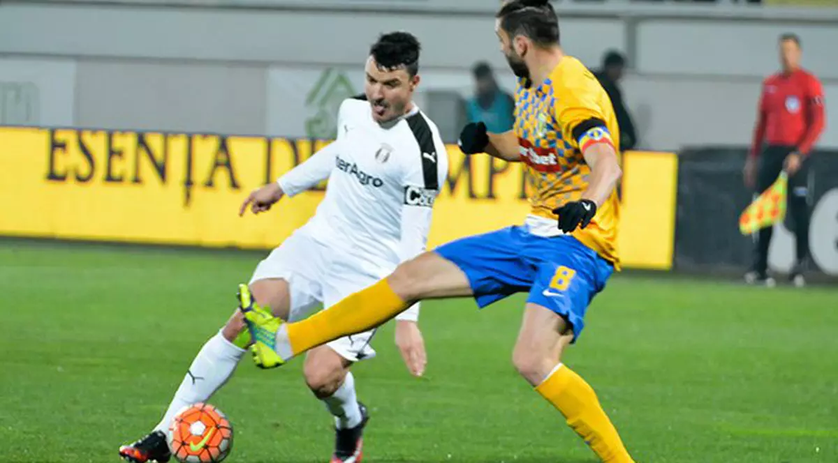 Budescu l-a refuzat pe Gigi Becali și va pleca în Golf, după Sărbători. ^Va câștiga în doi ani o sumă colosală