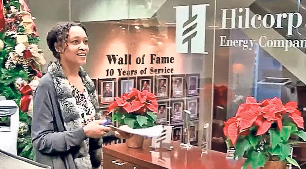 Așa primă să tot iei! Angajații unei companii au primit bonus de sărbători 100.000 $