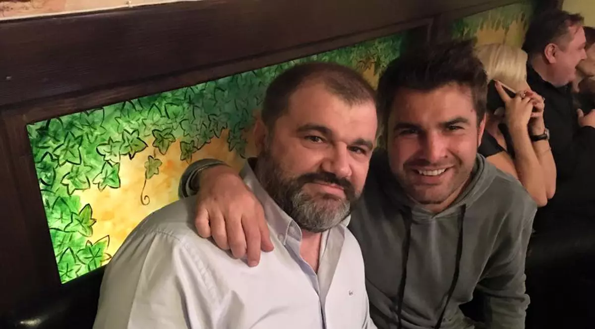 Adrian Mutu se întoarce în România. Ce echipă a ales ”Briliantul”