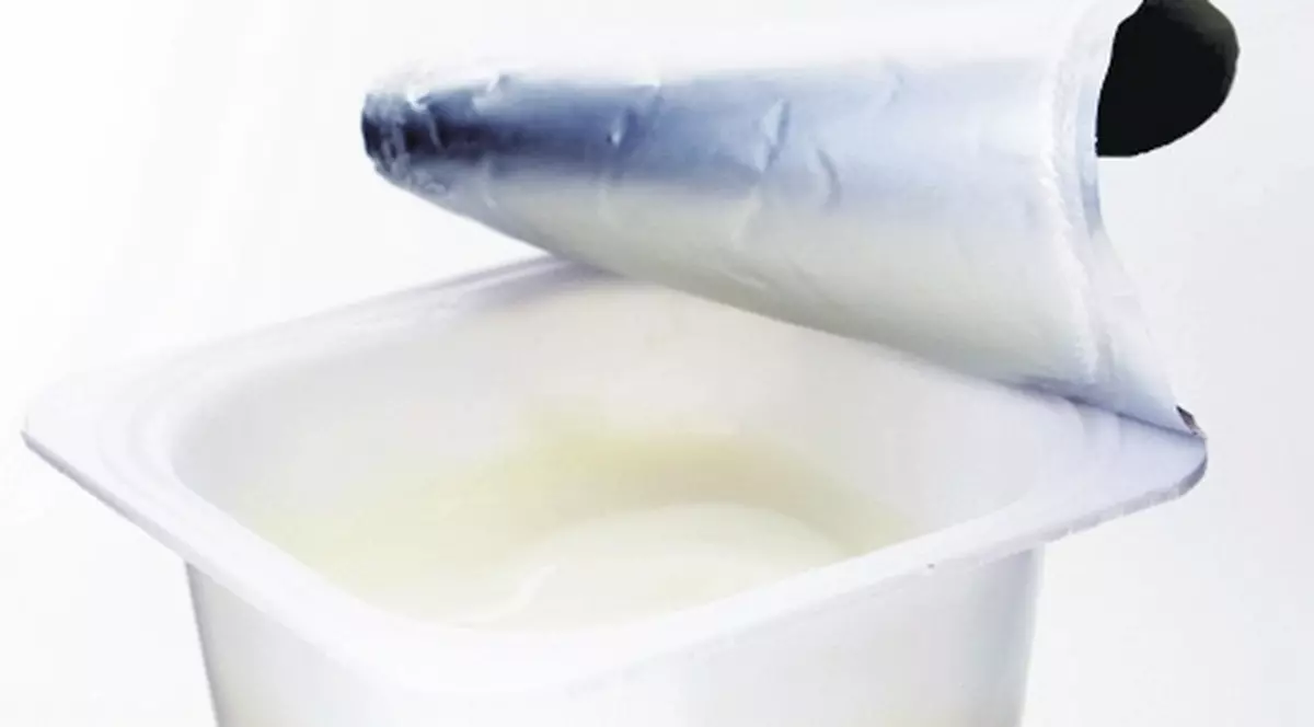 Iaurtul nu trebuie să lipsească de pe masa de Sărbători   