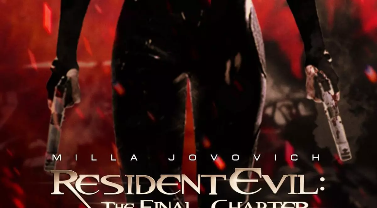 Va rămâne fără o mână în urma filmărilor de la “Resident Evil”. Despre cine este vorba!