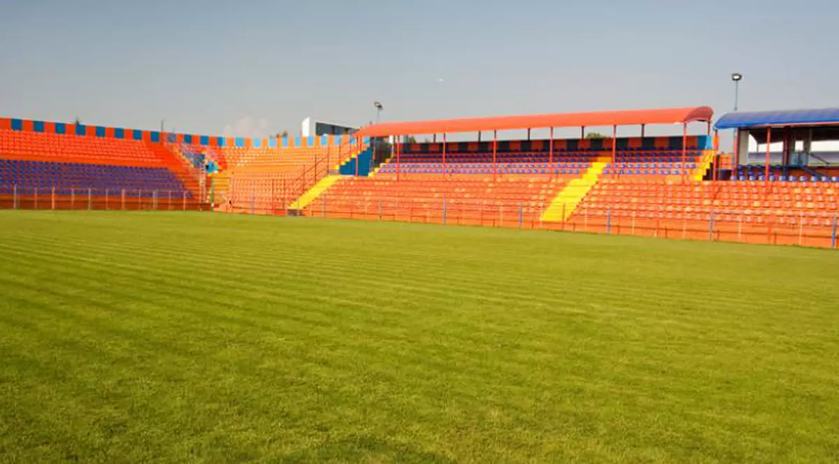 ASA Tg. Mureș revine de pe Cluj Arena acasă, pe stadionul Trans-Sil