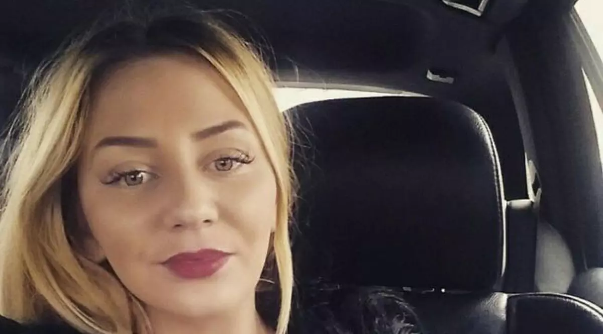 Soția tânărului care a murit strivit într-un Mercedes a produs încă un accident rutier și a fost reținută!