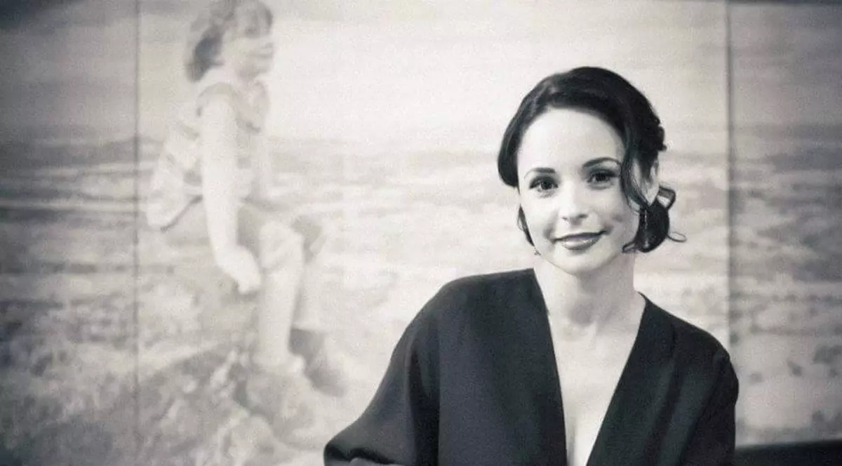 Andreea Marin împlinește azi 41 ani și a făcut publice pozele ei secrete