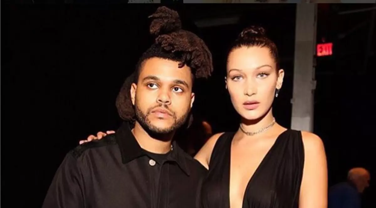 Bella Hadid și The Weeknd s-au despărțit