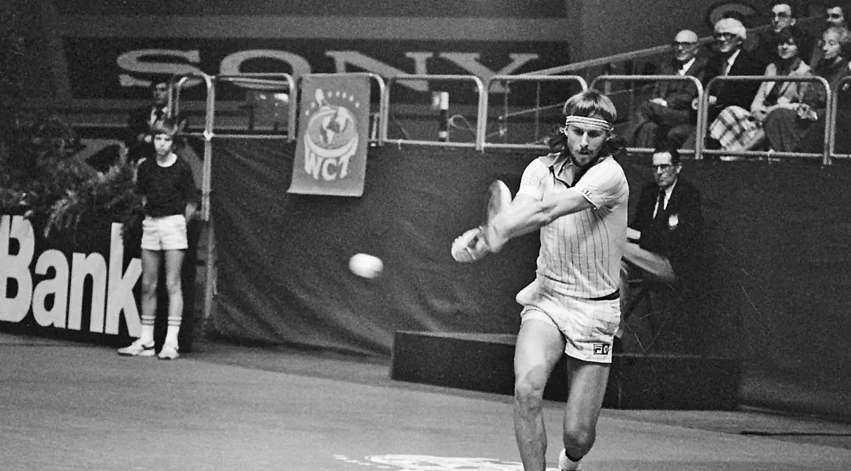 ”Bjorn Borg era depravat şi dependent de cocaină în anii 80 şi 90”, acuză o fostă soţie / VIDEO