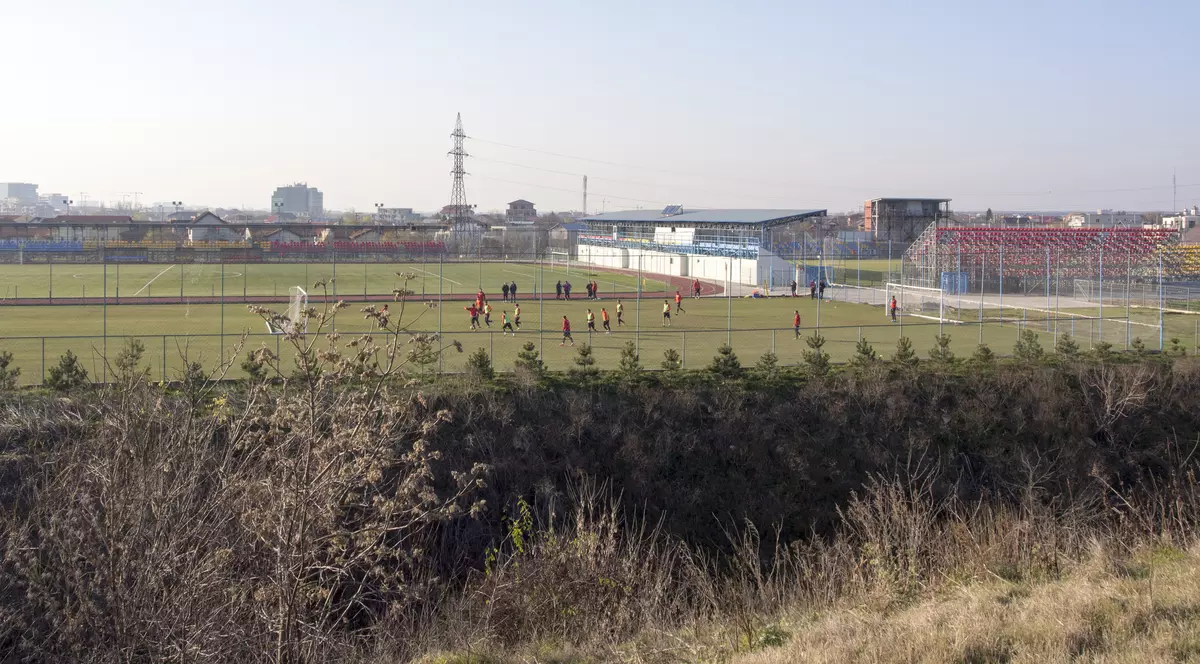 Mihai Costea, prins la pariuri! Cine e FC Voluntari? Clubul care are pe siglă motto-ul ”Nimic fără Dumnezeu” are fotbaliști fără niciun Dumnezeu! / VIDEO