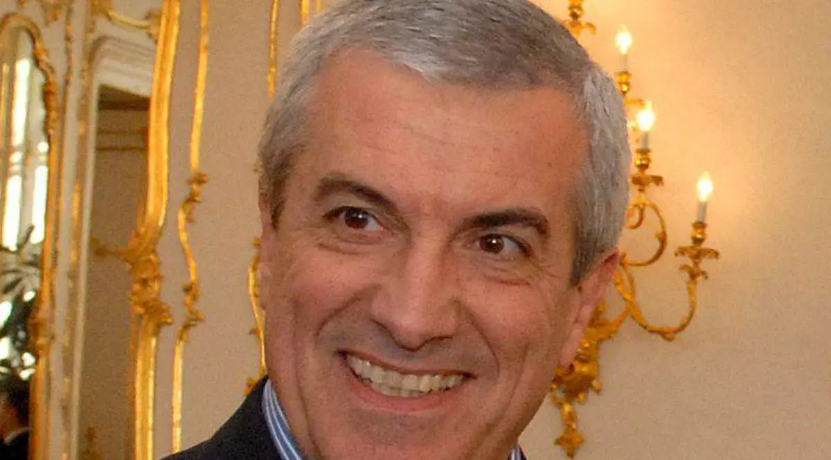 Tăriceanu, despre începutul școlii